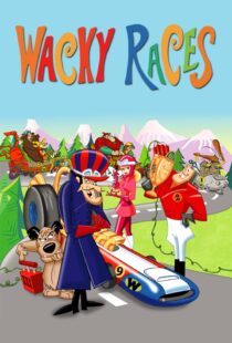 دانلود انیمیشن Wacky Races402852-1218744483