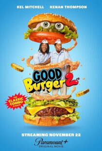 دانلود فیلم Good Burger 2 2023400707-1047576068