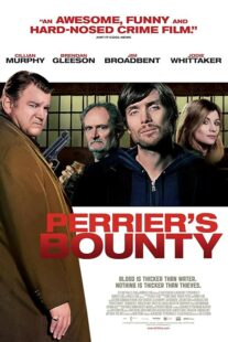 دانلود فیلم Perrier’s Bounty 2009402644-874024044