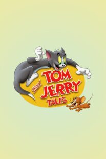 دانلود انیمیشن Tom and Jerry Tales400419-372877200