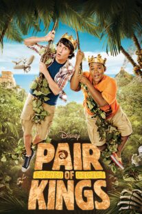 دانلود سریال Pair of Kings401765-1613535600