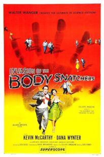 دانلود فیلم Invasion of the Body Snatchers 1956400609-1270180263