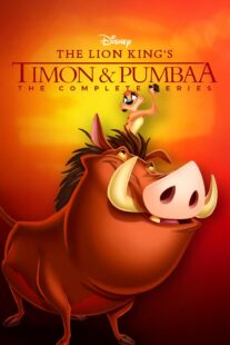 دانلود انیمیشن Timon and Pumbaa402135-915503832