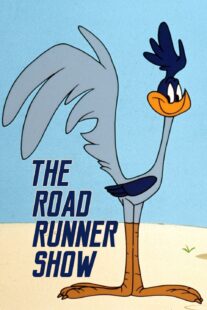 دانلود انیمیشن The Road Runner Show402846-714515645