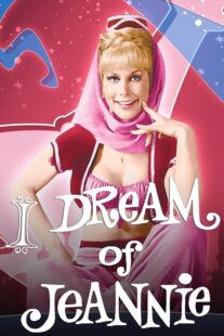 دانلود سریال I Dream of Jeannie402032-1893325436