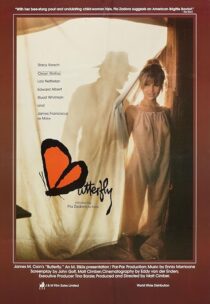 دانلود فیلم Butterfly 1981402317-777950347