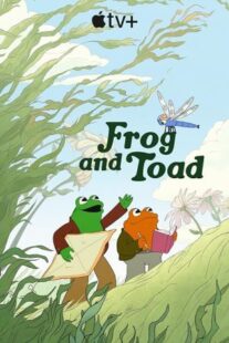 دانلود انیمیشن Frog and Toad400500-429125063