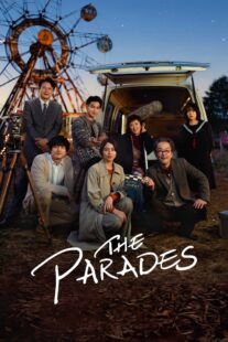 دانلود فیلم The Parades 2024401455-2111442002