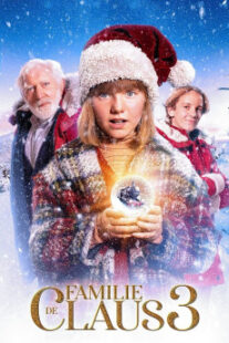 دانلود فیلم The Claus Family 3 2022400795-2068362782