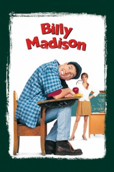 دانلود فیلم Billy Madison 1995