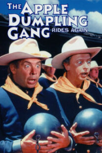 دانلود فیلم The Apple Dumpling Gang 1975401012-1878758974