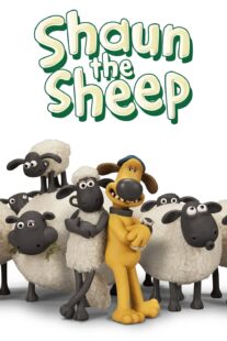 دانلود انیمیشن Shaun the Sheep401310-460299101