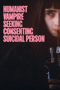 دانلود فیلم Humanist Vampire Seeking Consenting Suicidal Person 2023405125-777486978