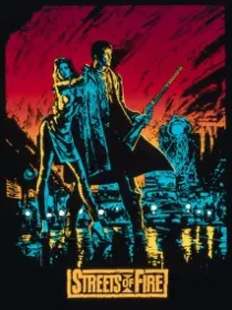 دانلود فیلم Streets of Fire 1984403470-1975082233