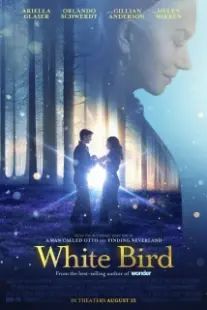 دانلود فیلم White Bird 2023403371-869504525