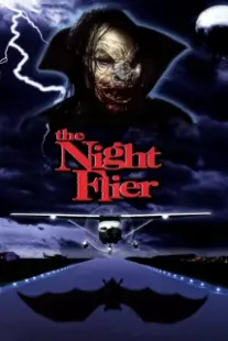 دانلود فیلم The Night Flier 1997403475-826356186