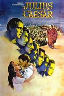 دانلود فیلم Julius Caesar 1953405874-642668173