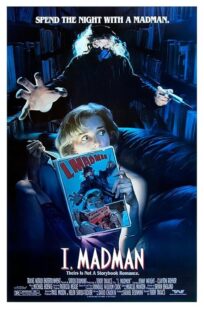 دانلود فیلم I, Madman 1989403669-598694620