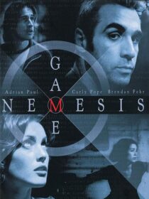 دانلود فیلم Nemesis Game 2003405239-670154492