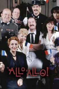 دانلود سریال ‘Allo ‘Allo!404519-214100889