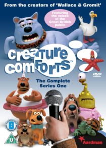 دانلود انیمیشن Creature Comforts405786-1485949377