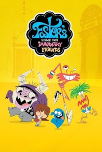 دانلود انیمیشن Foster’s Home for Imaginary Friends404933-546391938