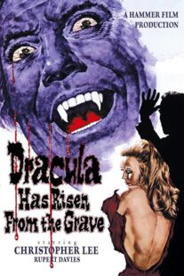 دانلود فیلم Dracula Has Risen from the Grave 1968403719-1975032468