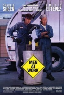 دانلود فیلم Men at Work 1990403503-414918919