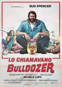 دانلود فیلم Lo chiamavano Bulldozer 1978405194-1828750698