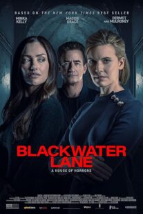 دانلود فیلم Blackwater Lane 2024404068-194202405