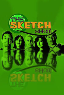 دانلود سریال The Sketch Show405562-584550023