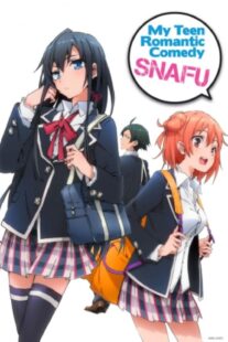 دانلود انیمه My Teen Romantic Comedy SNAFU405743-1804647118