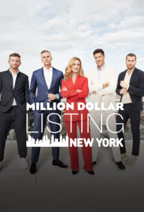 دانلود سریال Million Dollar Listing New York403790-1700264196