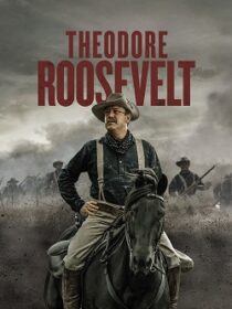 دانلود سریال Theodore Roosevelt403332-1560909765