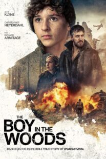 دانلود فیلم The Boy in the Woods 2023405807-1548521807