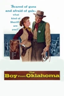 دانلود فیلم The Boy from Oklahoma 1954407487-60485692