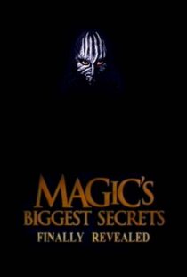 دانلود سریال Magic’s Biggest Secrets Finally Revealed406597-1308634996