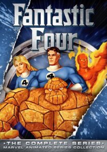 دانلود انیمیشن Fantastic Four: The Animated Series407024-203481478