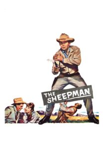 دانلود فیلم The Sheepman 1958407441-1223259040