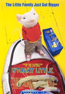 دانلود فیلم Stuart Little 1999407849-647860551