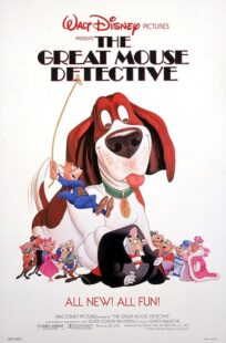 دانلود انیمیشن The Great Mouse Detective 1986408139-1976468653