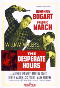 دانلود فیلم The Desperate Hours 1955407871-311185868