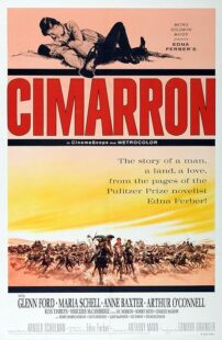 دانلود فیلم Cimarron 1960408047-1322754811