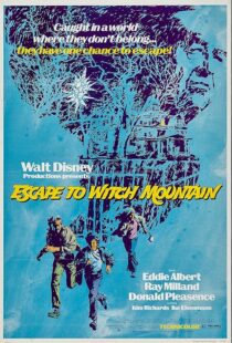 دانلود فیلم Escape to Witch Mountain 1975407511-566814751