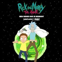 دانلود انیمه Rick and Morty: The Anime407310-1478421802