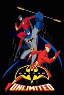 دانلود انیمیشن Batman Unlimited408280-610963439