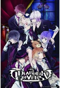 دانلود انیمه Diabolik Lovers408658-1184989915