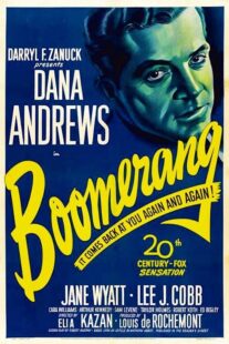 دانلود فیلم Boomerang! 1947408182-1972391255