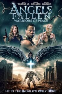 دانلود فیلم Angels Fallen: Warriors of Peace 2024408421-1638972776