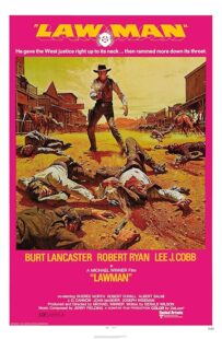 دانلود فیلم Lawman 1971407535-139596400